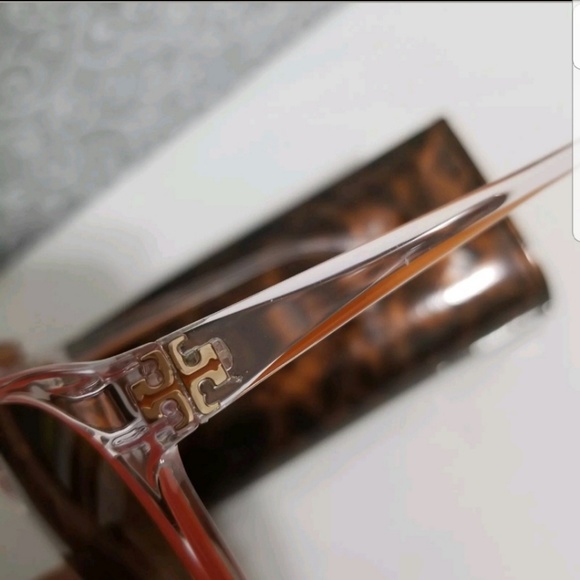 Tory Burch Oversized Sunglasses TY9012 - Picture 6 of 8